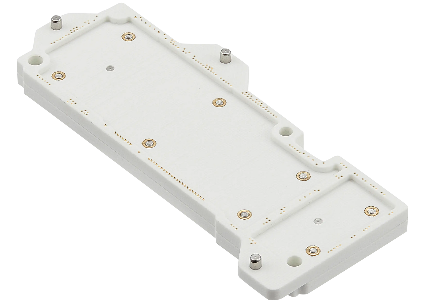 Pin Board For iPhone 15 Pro / 15 Pro Max (US Version) (YCS)