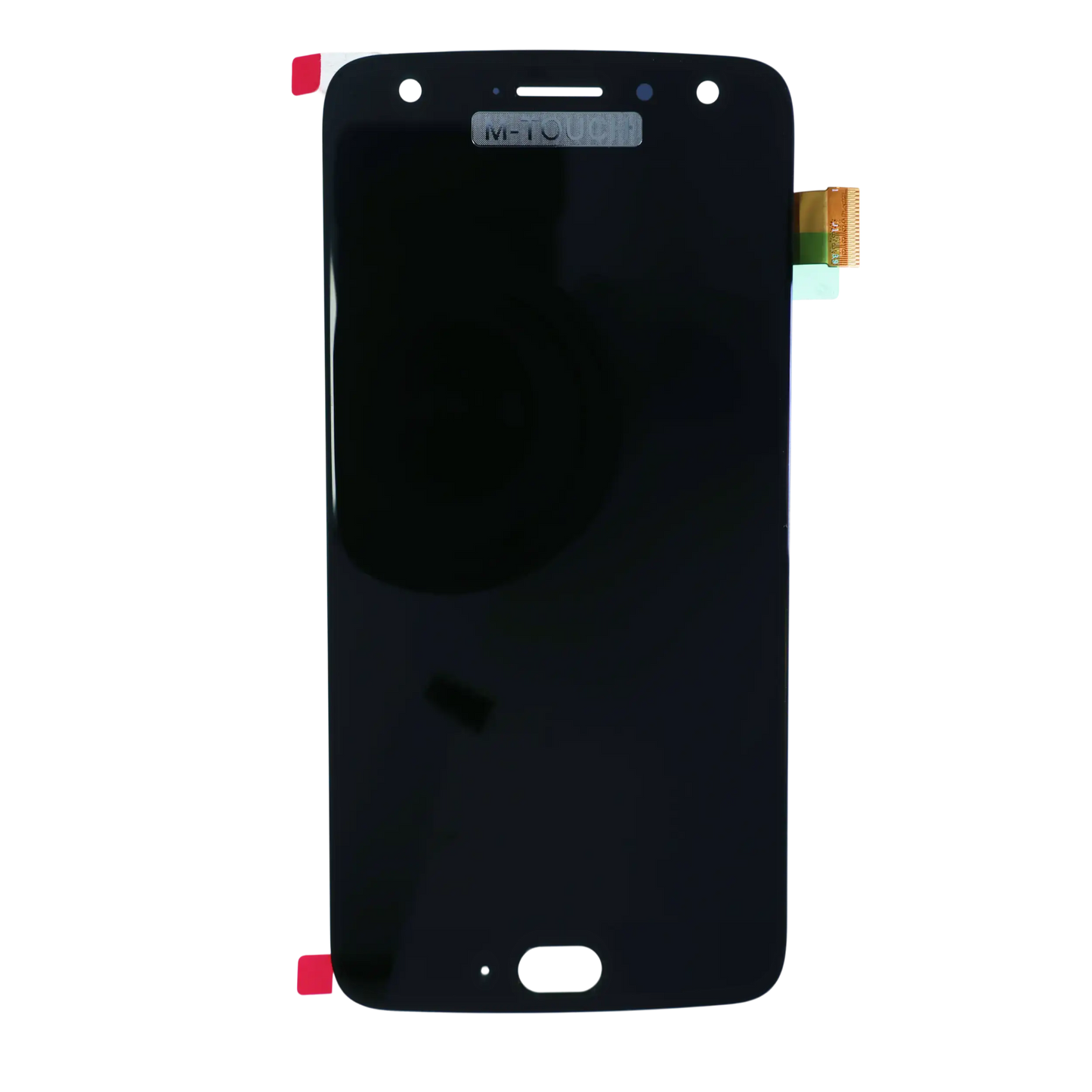 LCD Assembly Without Frame For Motorola Moto X4 (XT1900 / 2017) (Black) - Motorola phone replacement part, alternate replacement part view, SKU 107082032801