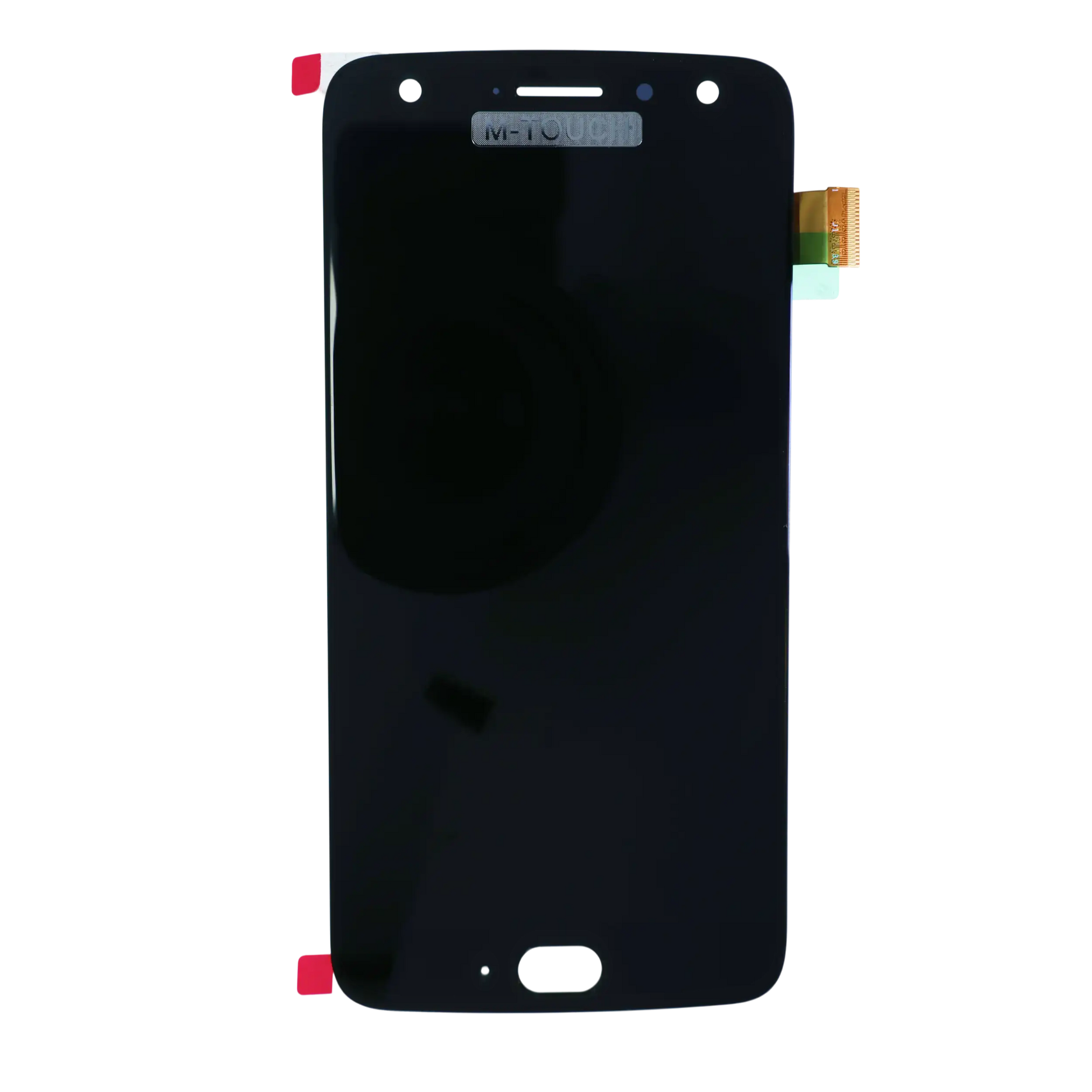 LCD Assembly Without Frame For Motorola Moto X4 (XT1900 / 2017) (Black) - Motorola phone replacement part, alternate replacement part view, SKU 107082032801