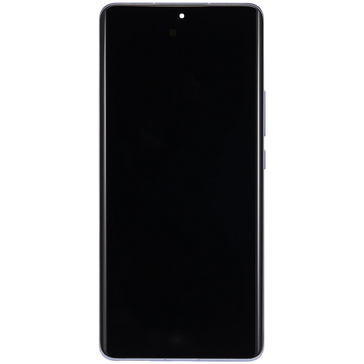 OLED Assembly With Frame For Xiaomi 12 Pro / 12S Pro (Refurbished) (Blue) – mobile replacement component detail – OLED Display Replacement for phone repair