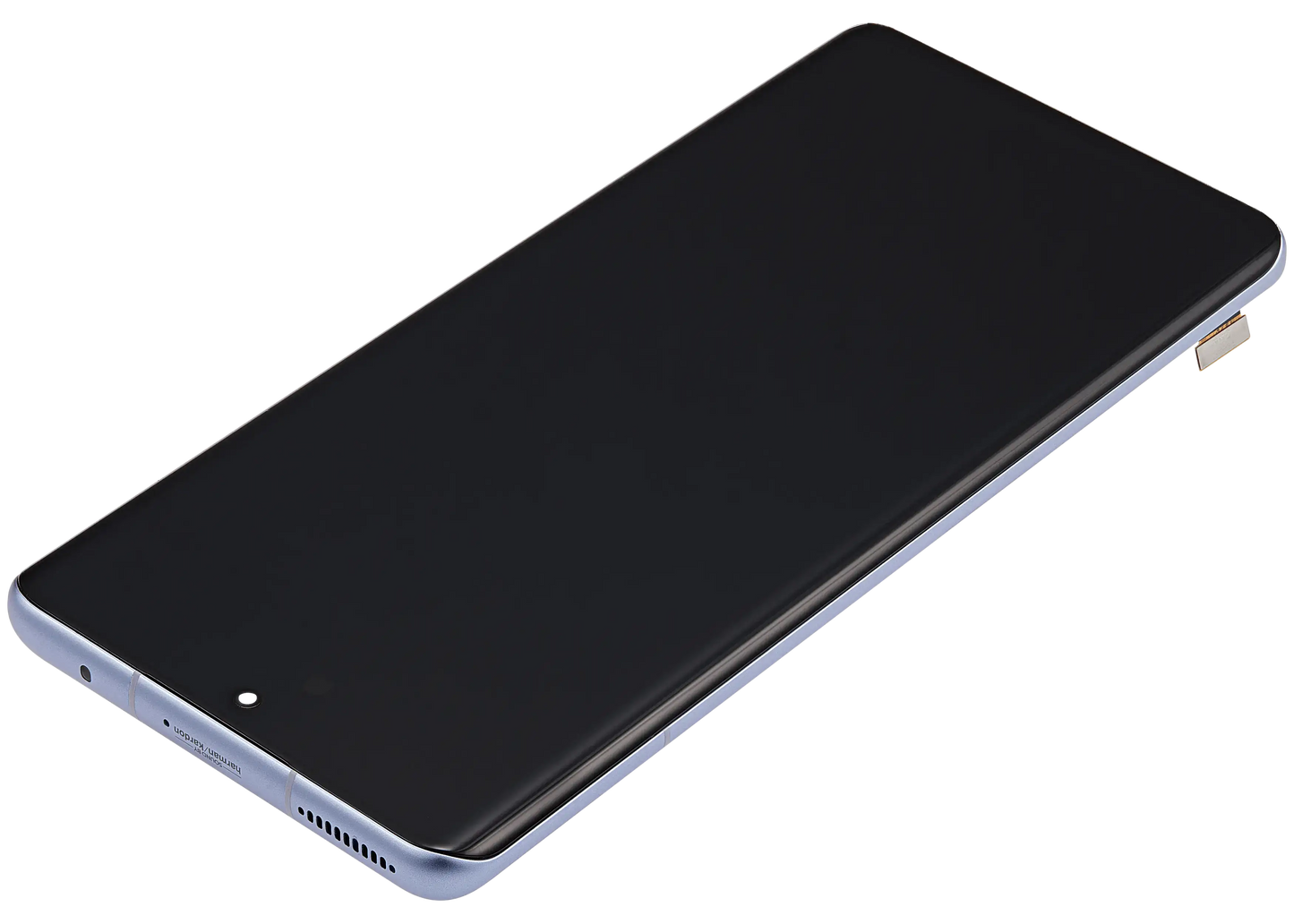 OLED Assembly With Frame For Xiaomi 12 Pro / 12S Pro (Refurbished) (Blue) – replacement part secondary product view – OLED Display Replacement for phone repair