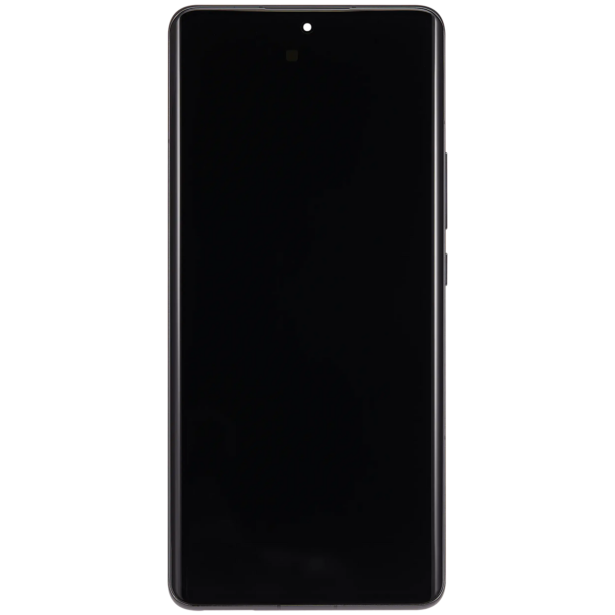 OLED Assembly With Frame For Xiaomi 12 Pro / 12S Pro (Refurbished) (Gray) – mobile replacement component detail – OLED Display Replacement for phone repair