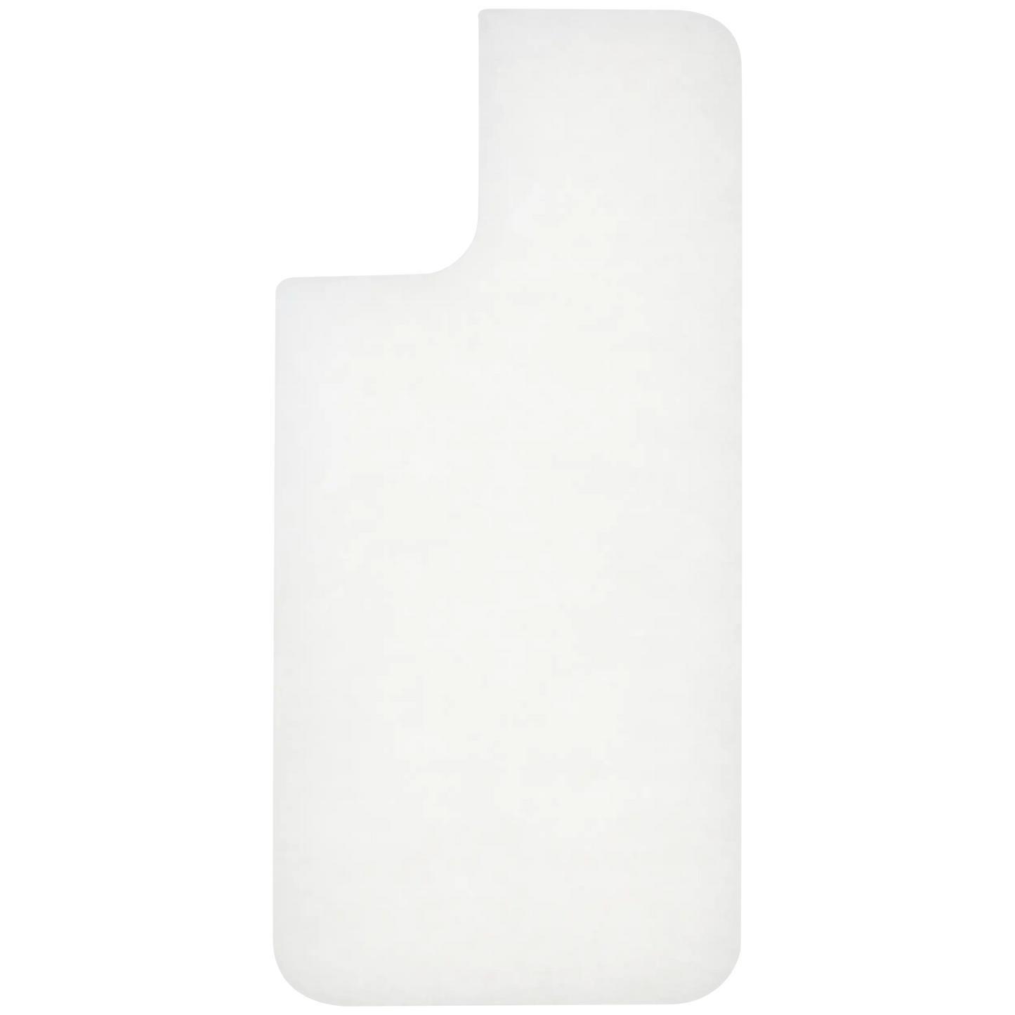 Back Protective Cover Film Sheet For 6.1" iPhone 11 (Service Pack) (10 Pack)