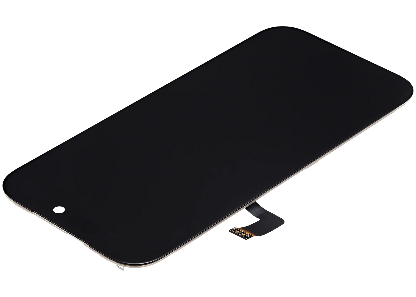 OLED Assembly Compatible For iPhone 17 Pro (Refurbished)