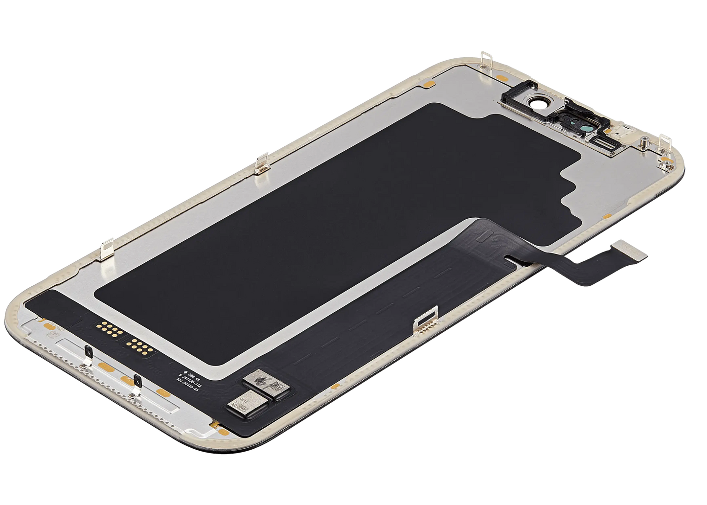 OLED Assembly Compatible For iPhone 17 Pro (Refurbished)