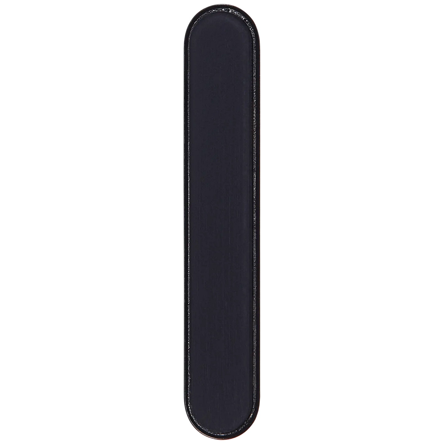 Camera Control Button For iPhone 16 Pro / 16 Pro Max (Black) (JCID)