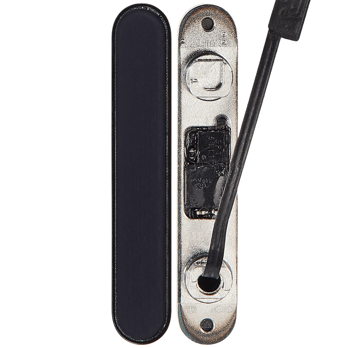 Camera Control Button For iPhone 16 Pro / 16 Pro Max (Black) (JCID) — product photo 6