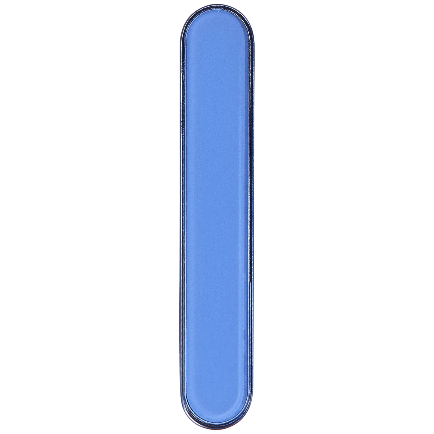 Camera Control Button For iPhone 16 / 16 Plus (Ultramarine Blue) (JCID)