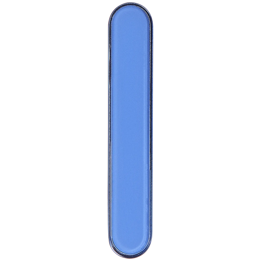 Camera Control Button For iPhone 16 / 16 Plus (Ultramarine Blue) (JCID)