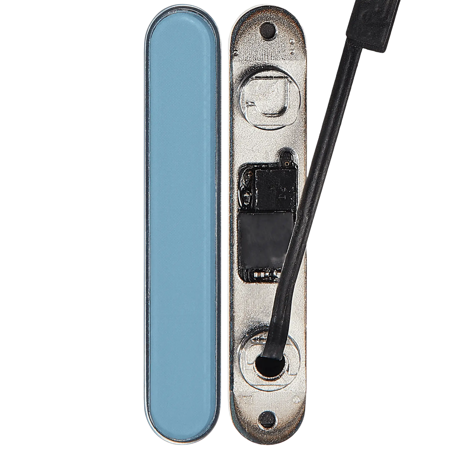 Camera Control Button For iPhone 16 / 16 Plus (Teal) (JCID)