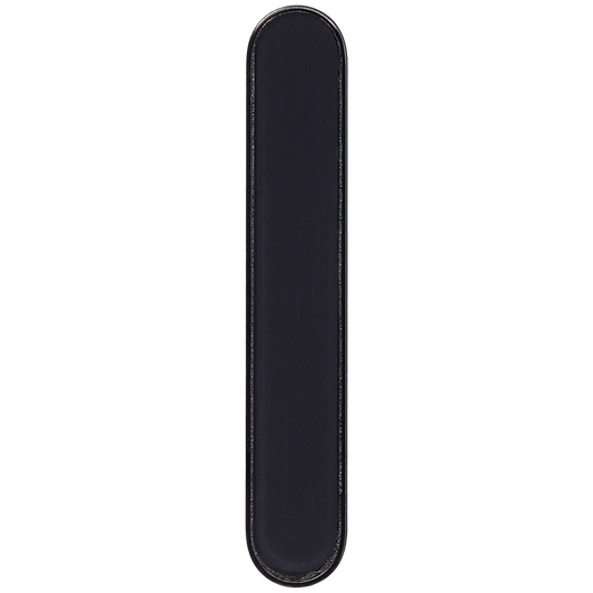 Camera Control Button For iPhone 16 / 16 Plus (Black) (JCID)