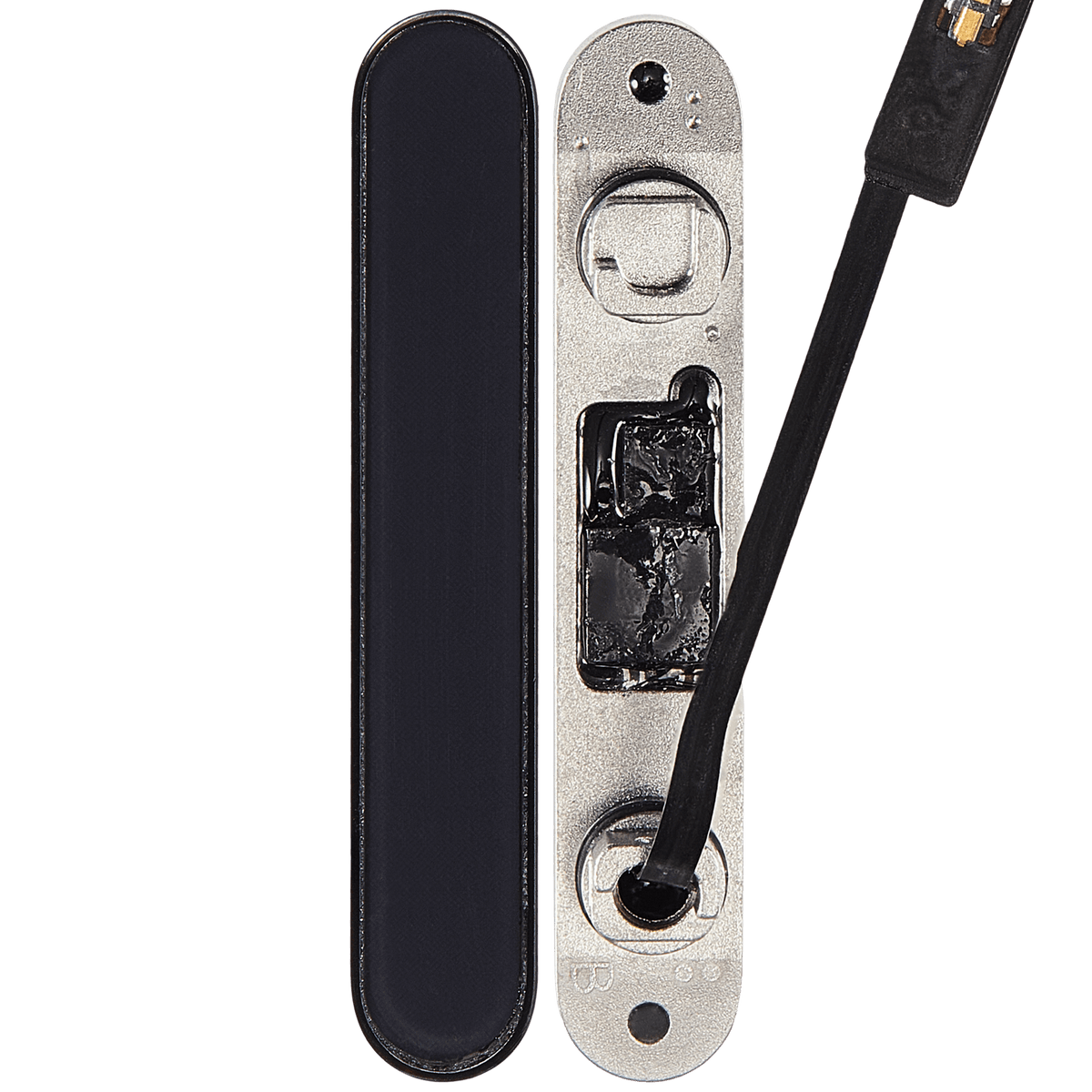 Camera Control Button For iPhone 16 / 16 Plus (Black) (JCID) — product photo 6
