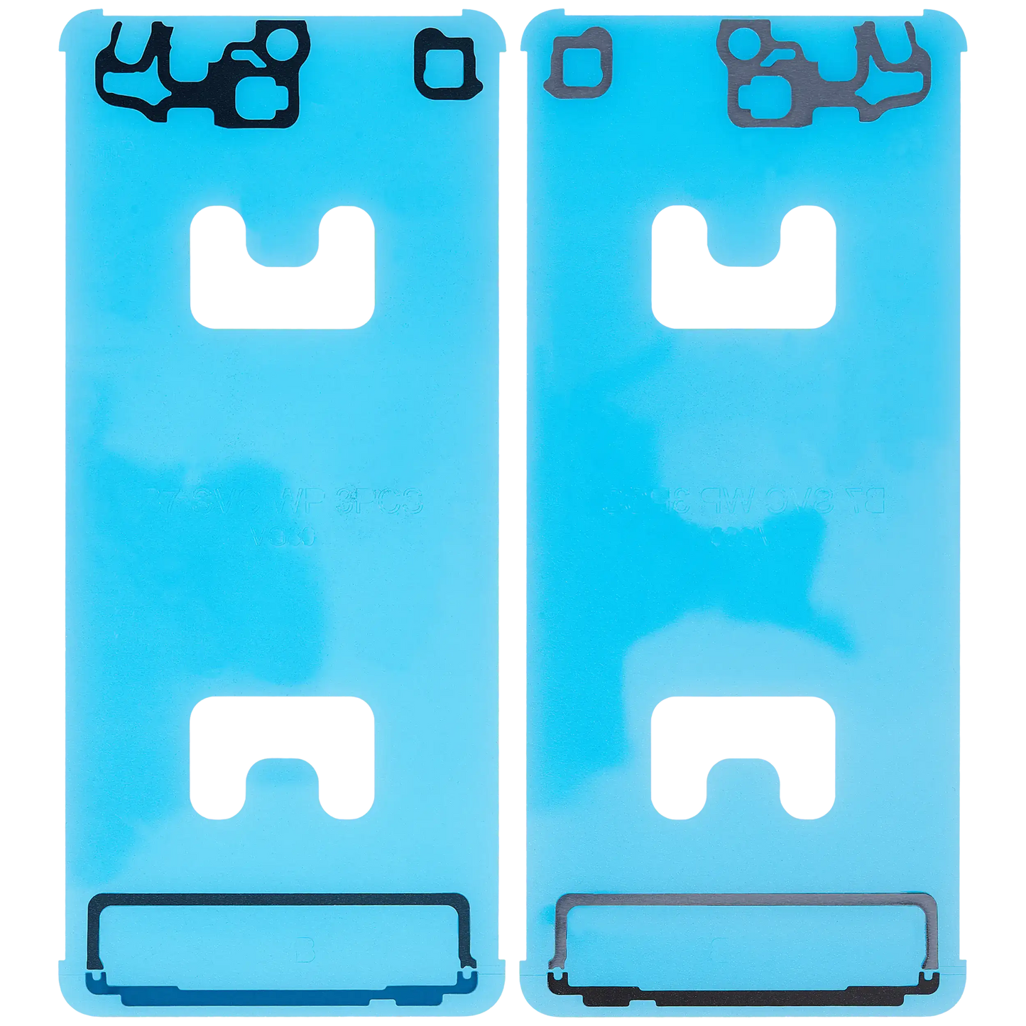 Front Housing Adhesive Tape For Samsung Galaxy Z Flip 7 5G - Replacement iPhone Parts
