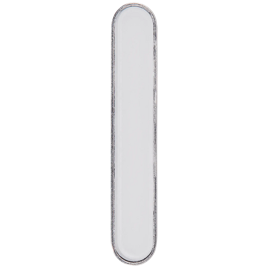 Camera Control Button For iPhone 16 / 16 Plus (White) (JCID)