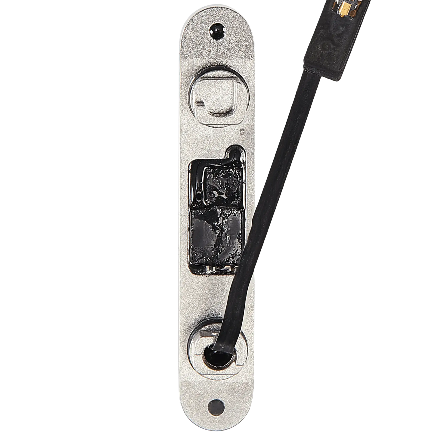 Camera Control Button For iPhone 16 / 16 Plus (White) (JCID)