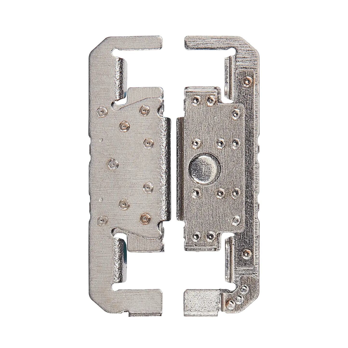 Camera Control Button For iPhone 16 / 16 Plus (White) (JCID)
