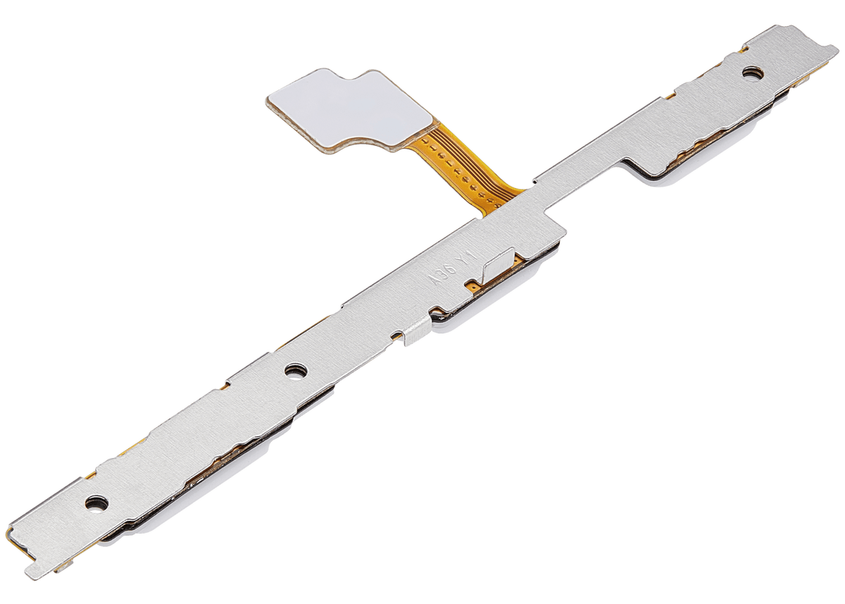 Power / Volume Button Flex Cable For Samsung Galaxy A36 5G (A366 / 2025) / A56 5G (A566 / 2025) - product image 5
