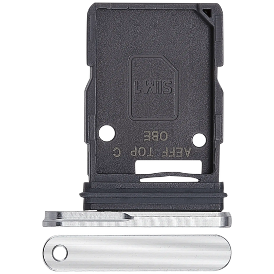 Single Sim Card Tray For Samsung Galaxy A56 5G (A566 / 2025) (Olive) - product image 1