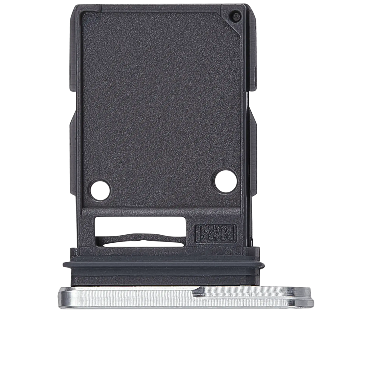 Single Sim Card Tray For Samsung Galaxy A56 5G (A566 / 2025) (Olive) - product image 3