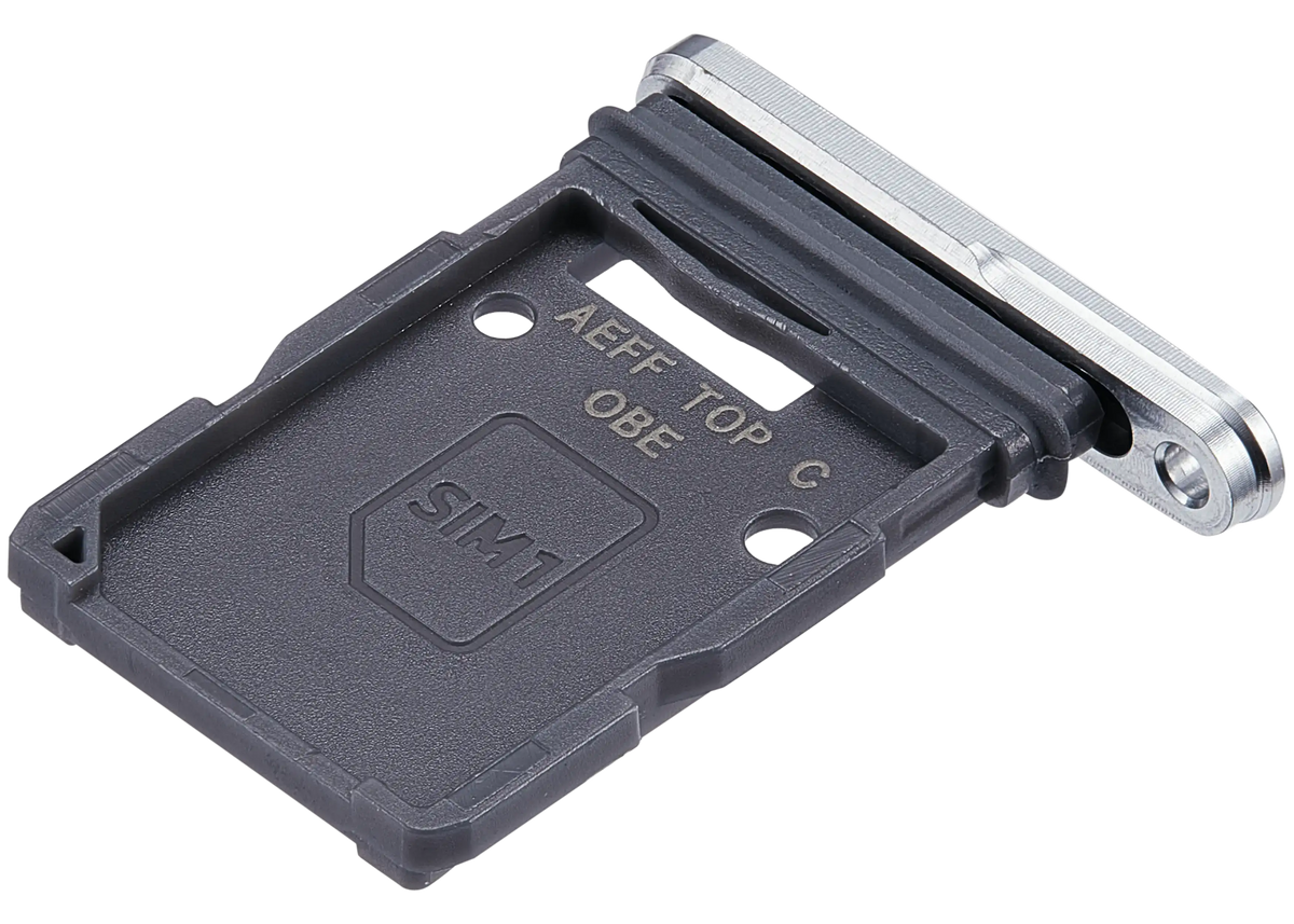 Single Sim Card Tray For Samsung Galaxy A56 5G (A566 / 2025) (Olive) - product image 4