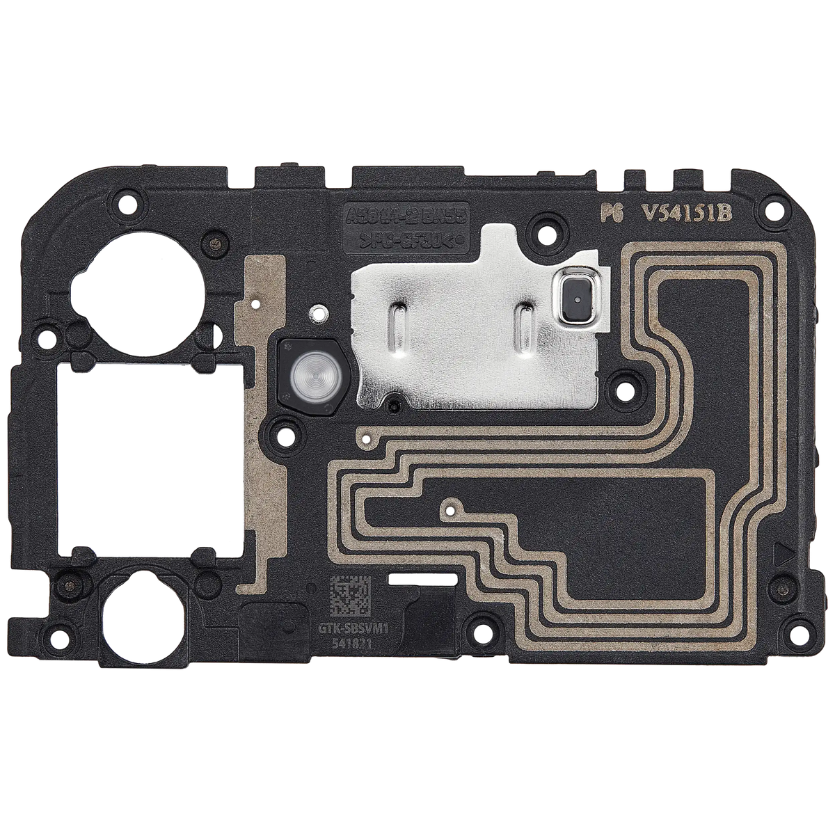 Earpiece With Antenna Cover For Samsung Galaxy A56 5G (A566 / 2025) - product image 1