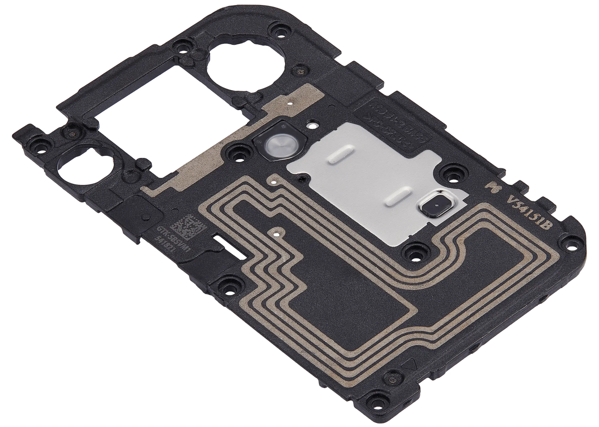 Earpiece With Antenna Cover For Samsung Galaxy A56 5G (A566 / 2025) - product image 4