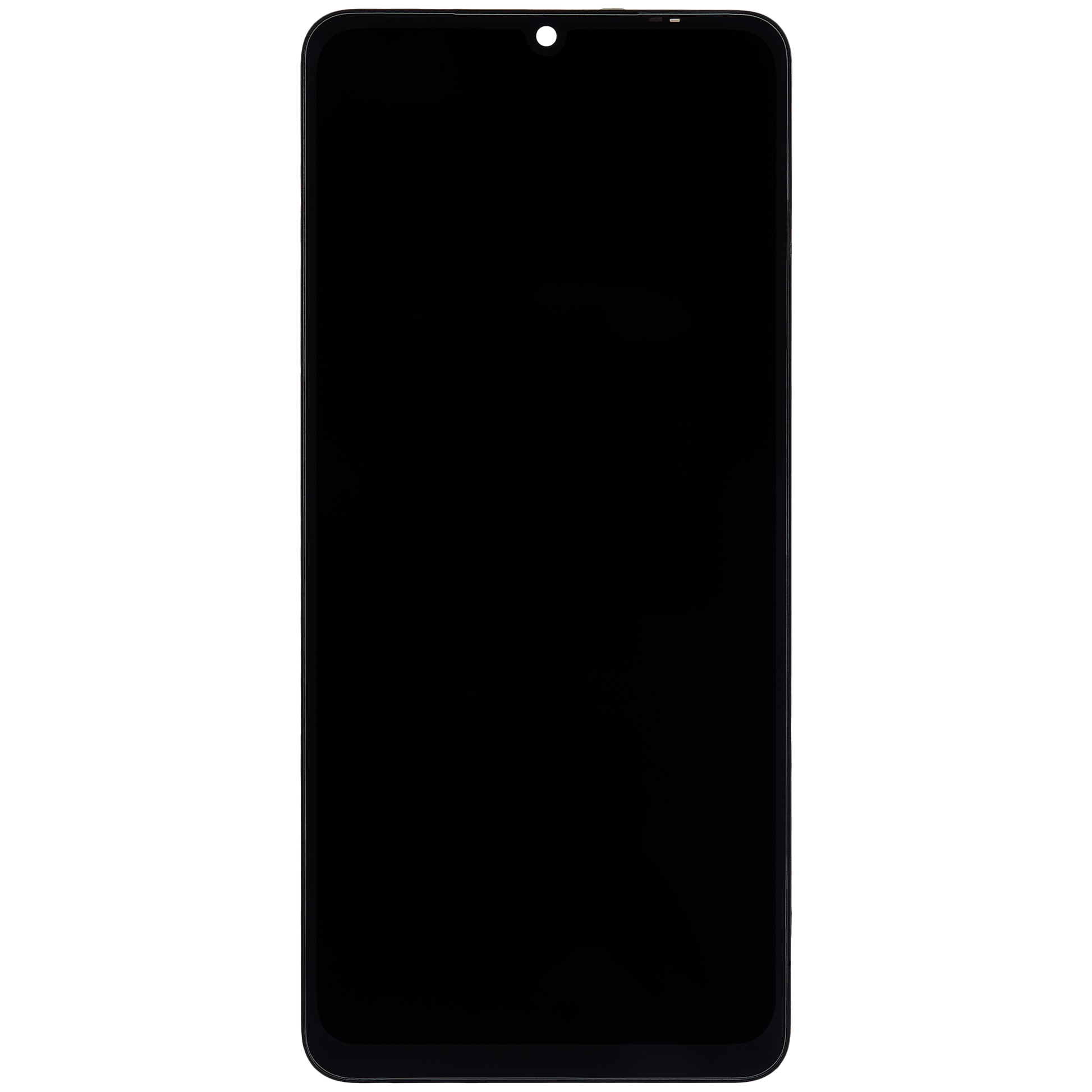 LCD Assembly With Frame For Samsung Galaxy A07 5G (A076/ 2026) (Refurbished) (All Colors) replacement part product image 8 - SKU 107182199707