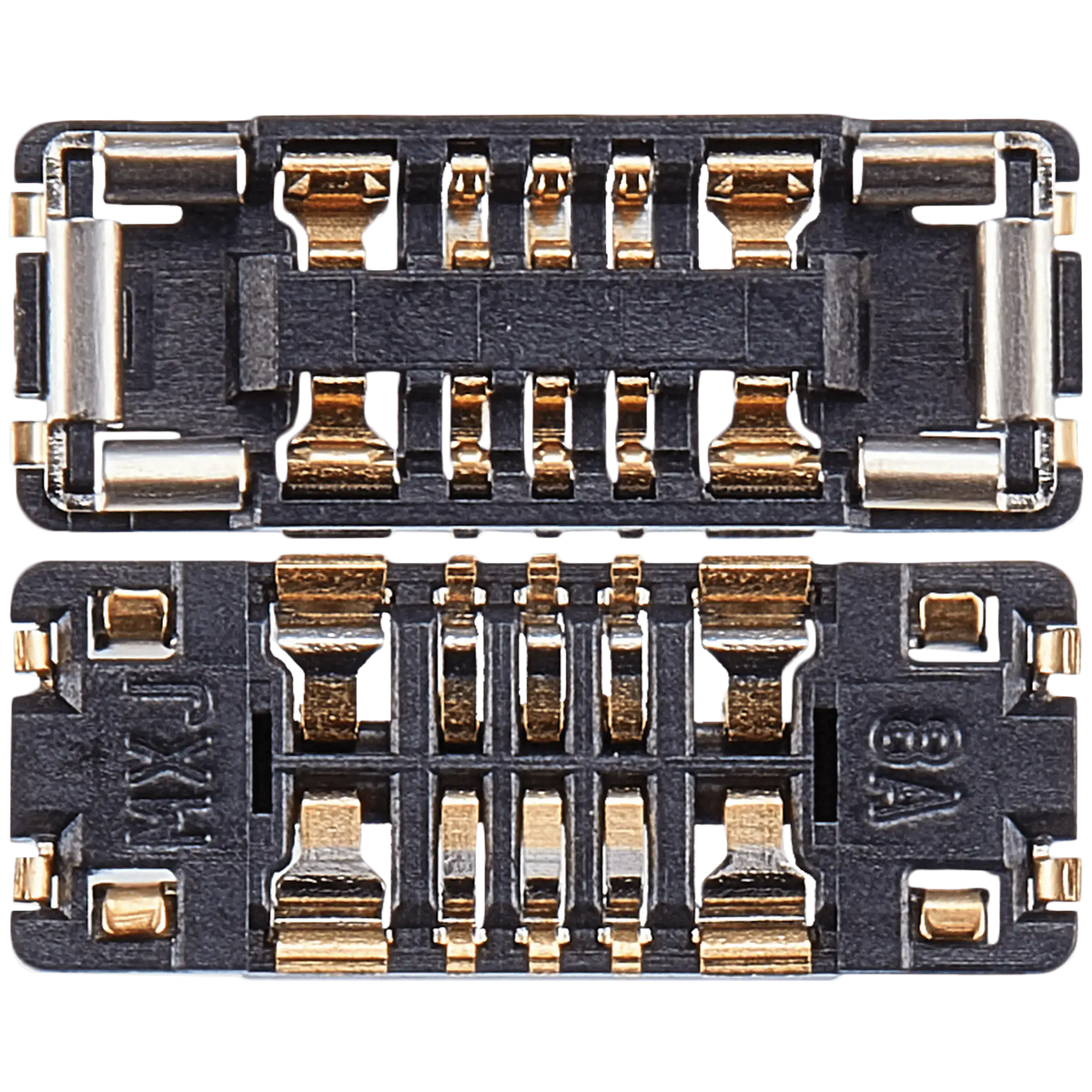 Battery FPC Connector Compatible For Google Pixel 9 Series / Pixel 10 - repair component alternate view