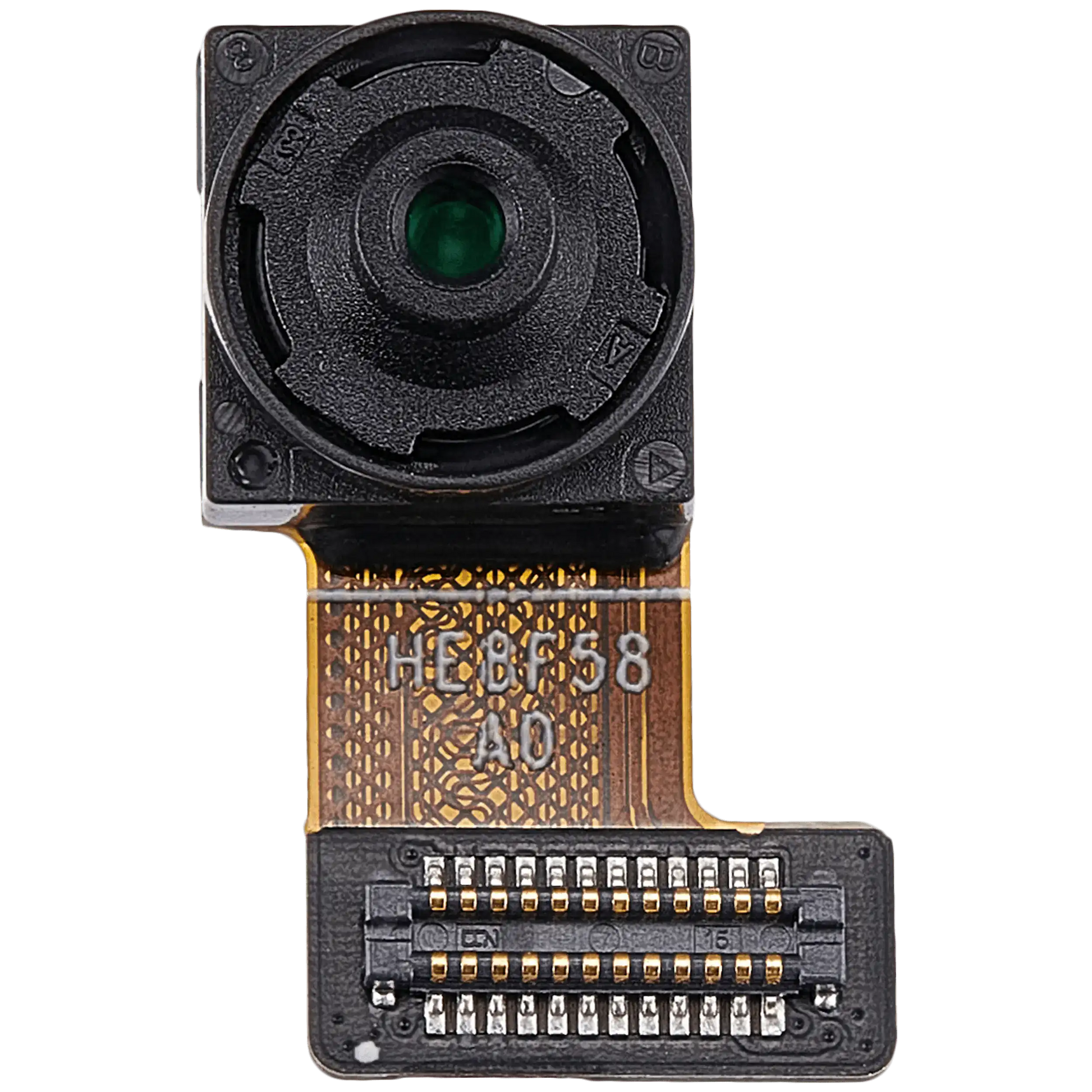 Front Camera For Samsung Galaxy A06 5G (A066 / 2025) (Premium) replacement part product image 1 - SKU 107182200050