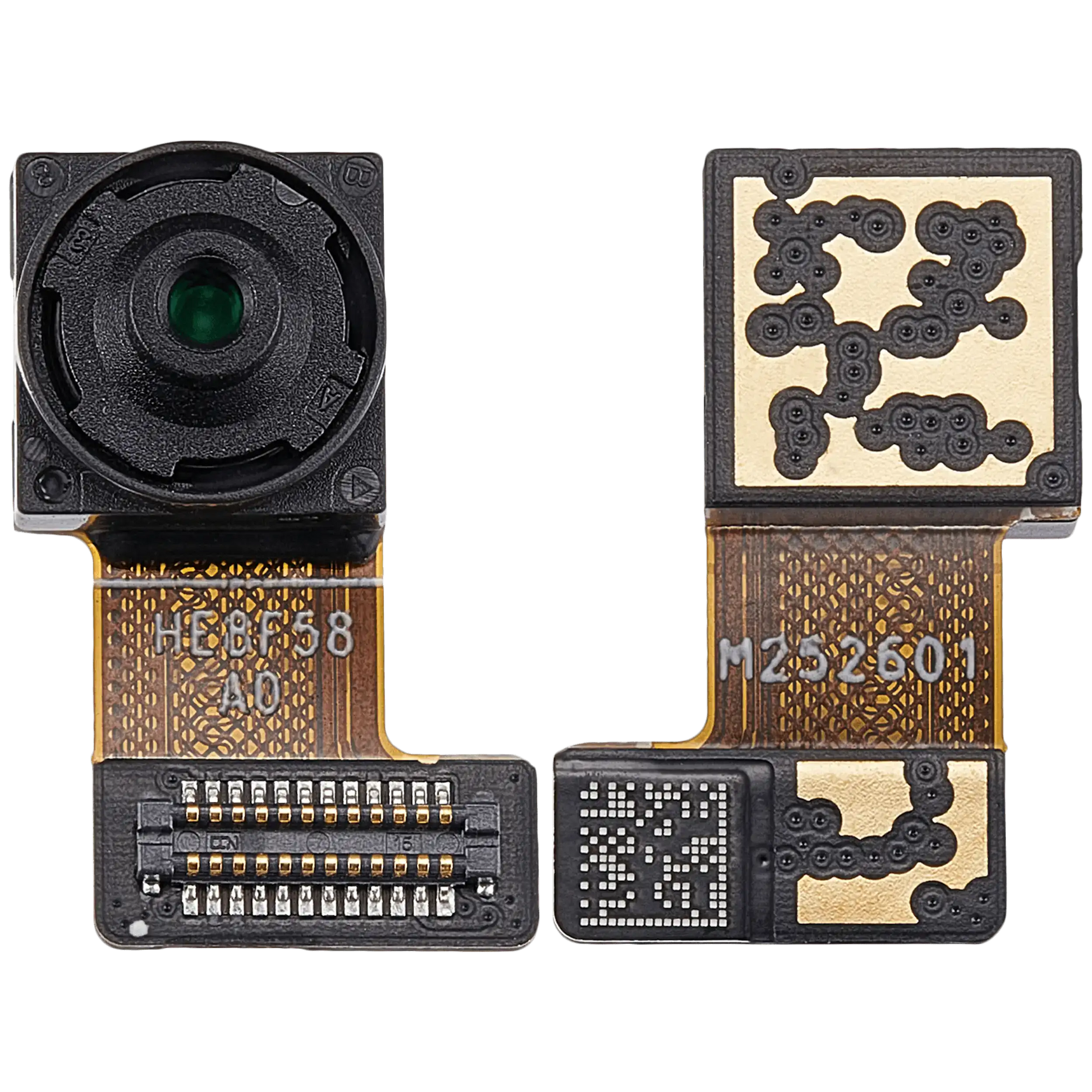 Front Camera For Samsung Galaxy A06 5G (A066 / 2025) (Premium) replacement part product image 2 - SKU 107182200050