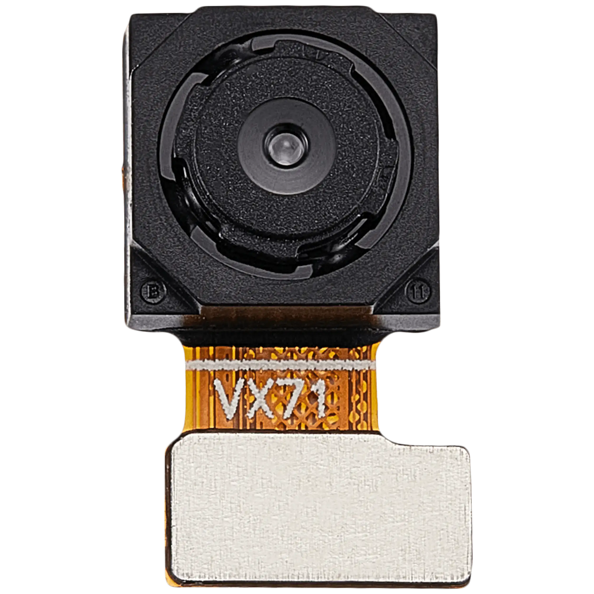 Back Camera (Macro) For Samsung Galaxy A06 5G (A066 / 2025) (Premium) replacement part product image 1 - SKU 107182200051