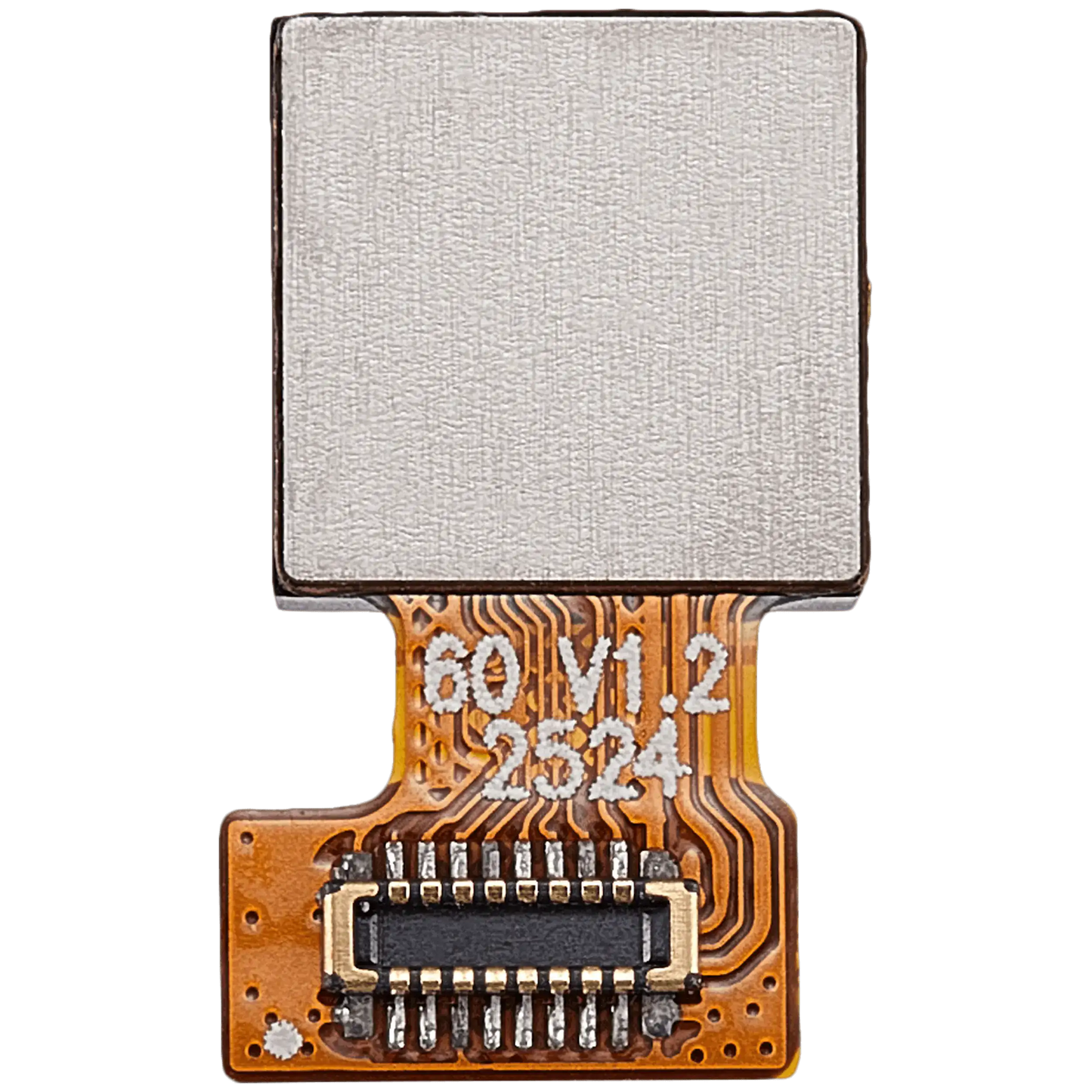 Back Camera (Macro) For Samsung Galaxy A06 5G (A066 / 2025) (Premium) replacement part product image 3 - SKU 107182200051