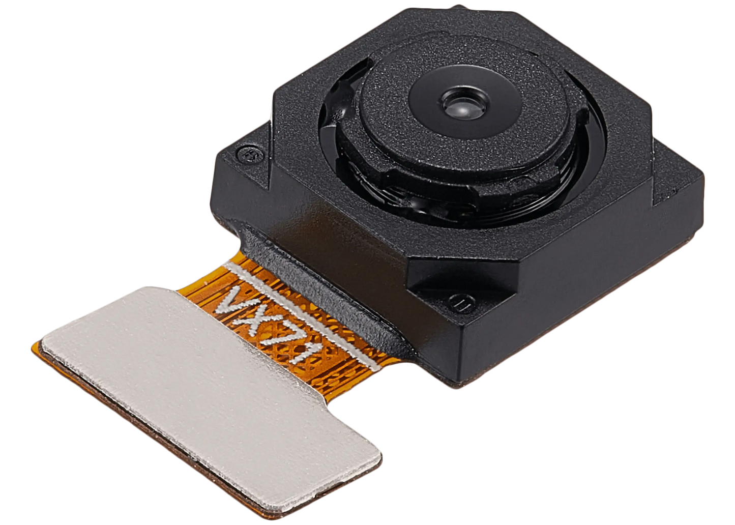 Back Camera (Macro) For Samsung Galaxy A06 5G (A066 / 2025) (Premium) replacement part product image 4 - SKU 107182200051