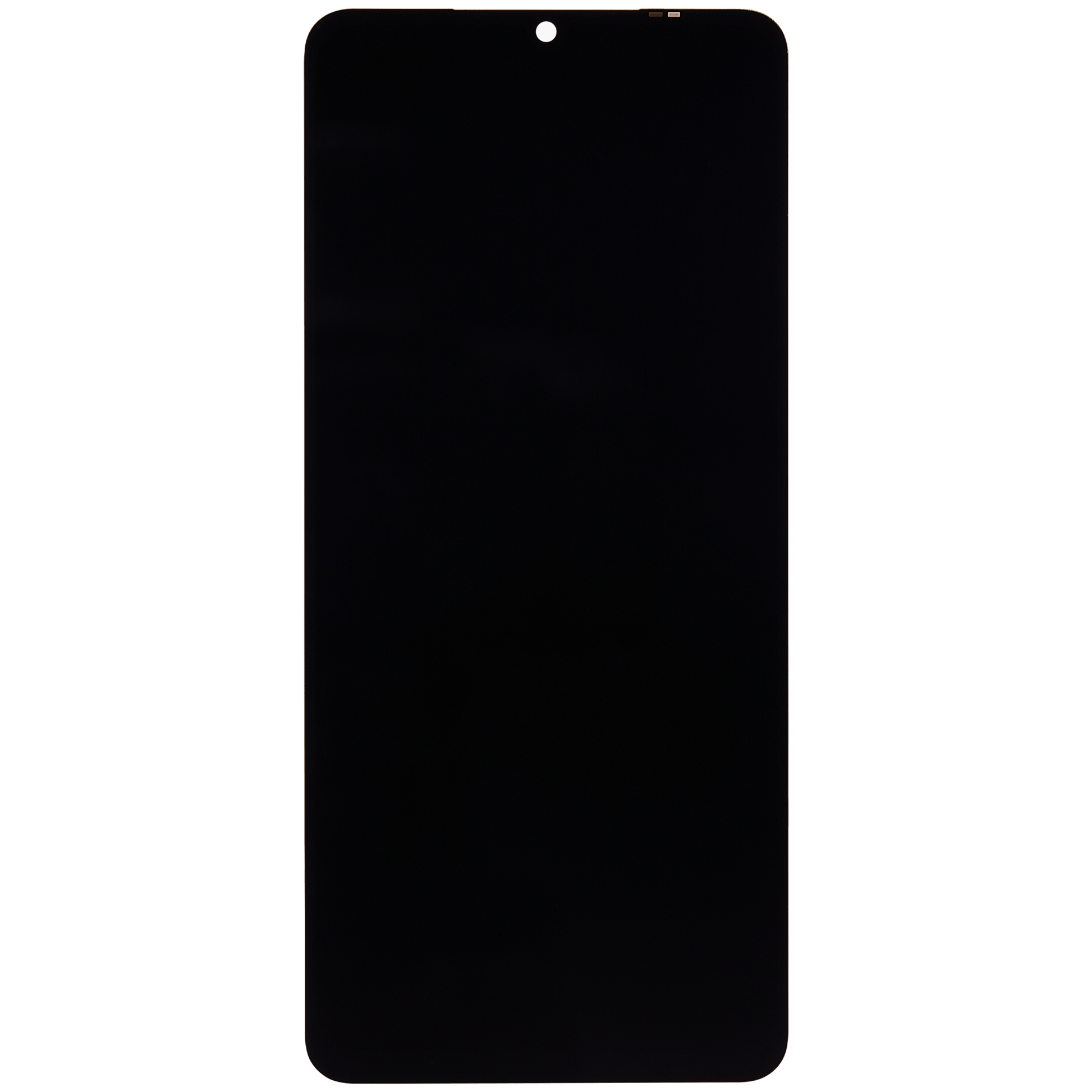 LCD Assembly Without Frame For Samsung Galaxy A07 5G (A076 / 2026) (Refurbished) (All Colors) replacement part product image 2 - SKU 107182199706