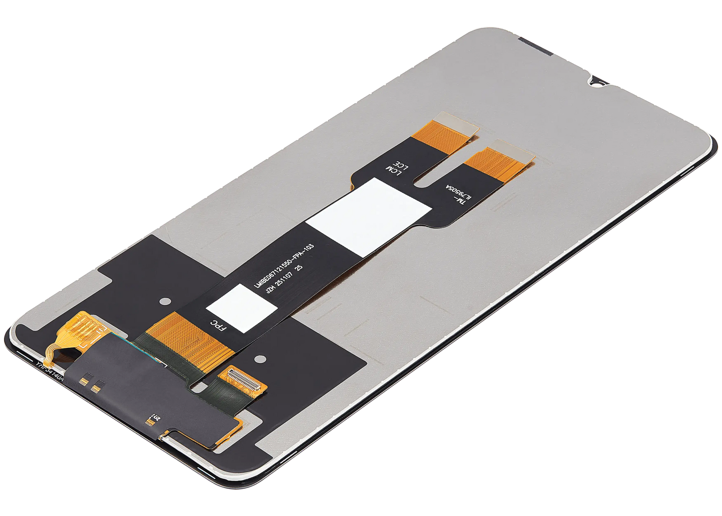 LCD Assembly Without Frame For Samsung Galaxy A07 5G (A076 / 2026) (Refurbished) (All Colors) replacement part product image 5 - SKU 107182199706