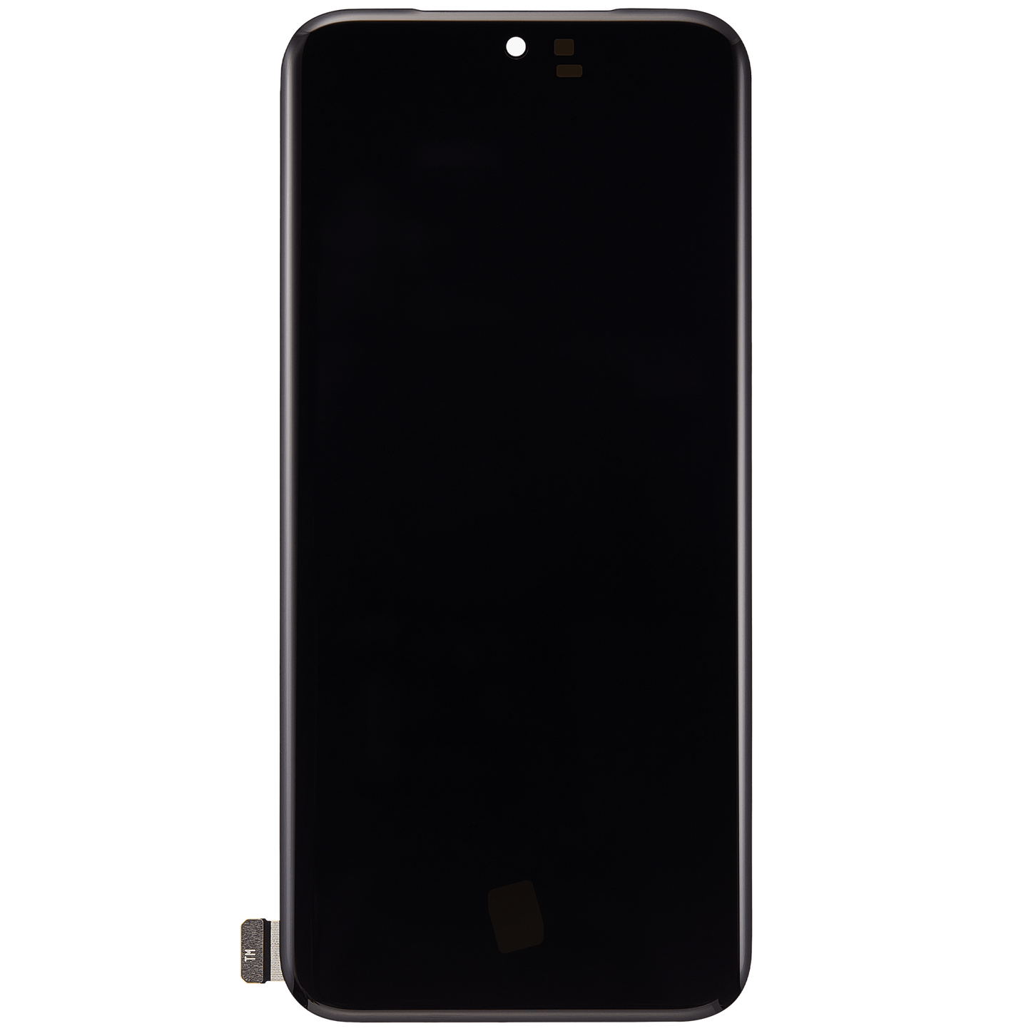 OLED Assembly Without Frame For Motorola Edge 70 Fusion (XT2605 / 2026) (Refurbished) (All Colors) | SKU 107182200409 | image 2