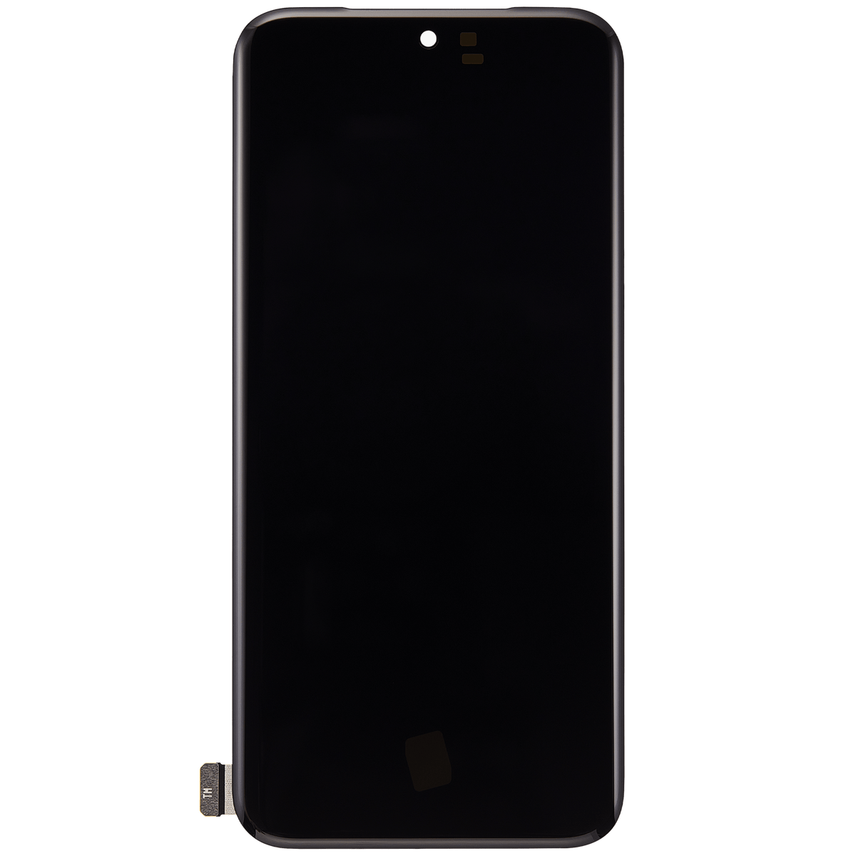 OLED Assembly Without Frame For Motorola Edge 70 Fusion (XT2605 / 2026) (Refurbished) (All Colors) | SKU 107182200409 | image 2