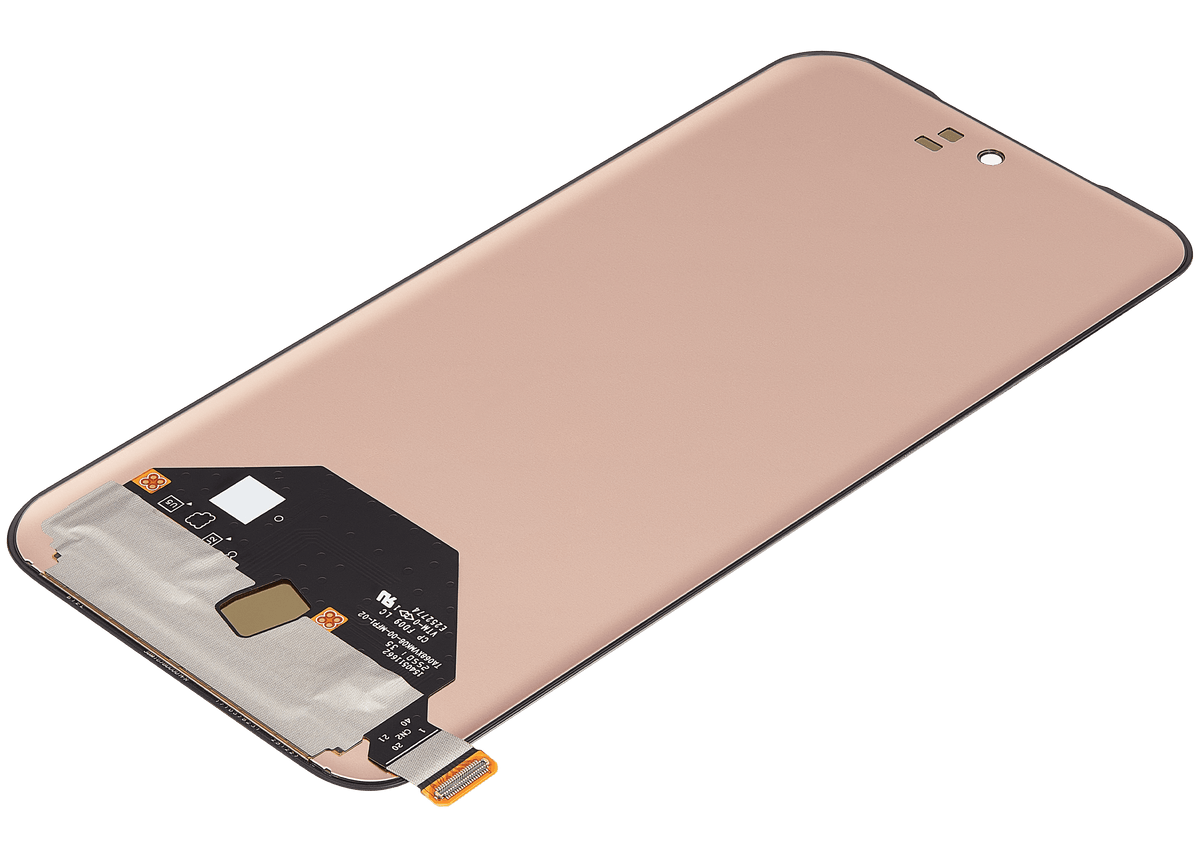 OLED Assembly Without Frame For Motorola Edge 70 Fusion (XT2605 / 2026) (Refurbished) (All Colors) | SKU 107182200409 | image 5