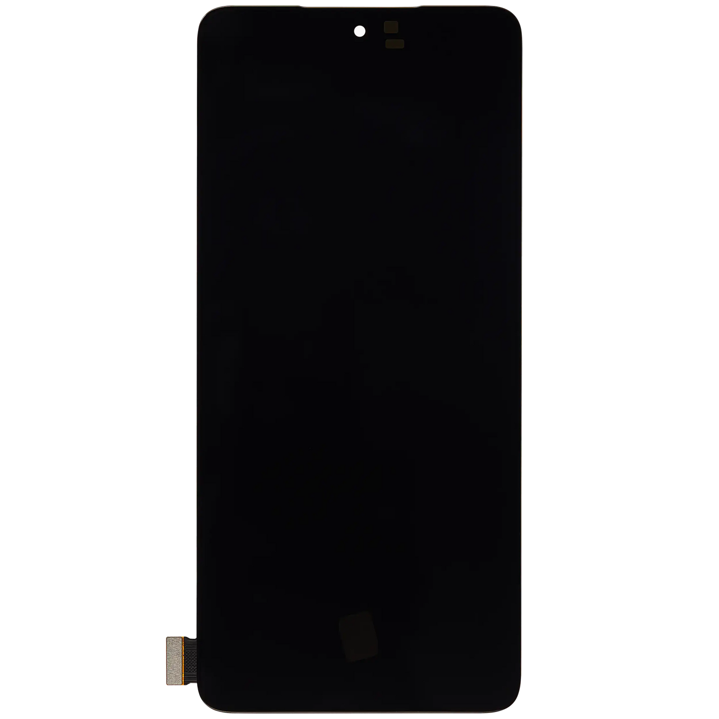 OLED Assembly Without Frame For Motorola Edge 70 (XT2601 / 2025) (Refurbished) (All Colors) | SKU 107182200410 | image 3