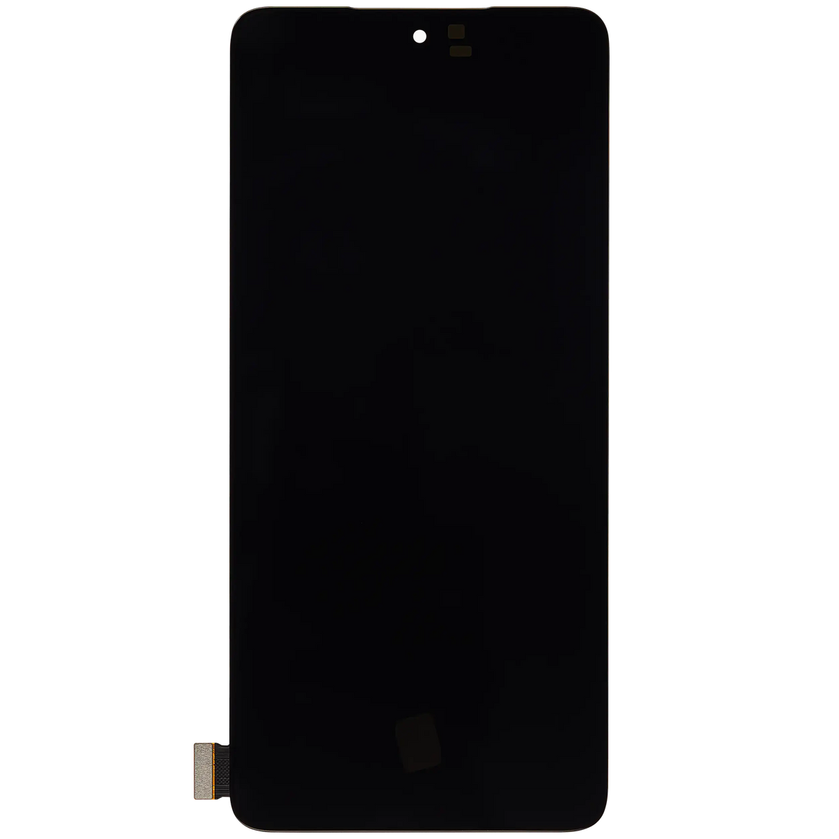 OLED Assembly Without Frame For Motorola Edge 70 (XT2601 / 2025) (Refurbished) (All Colors) | SKU 107182200410 | image 3