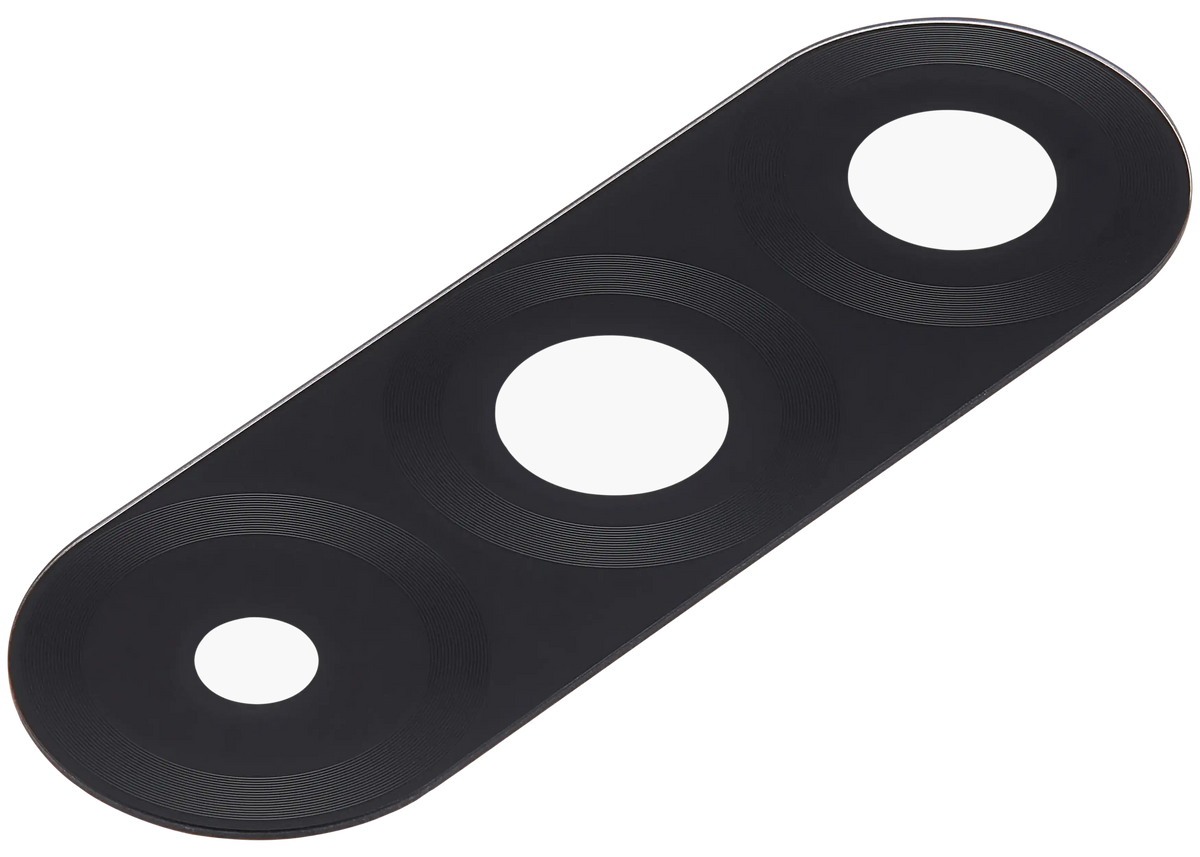 Back Camera Lens (Glass Only) With Adhesive For Samsung Galaxy A36 5G (A366 / 2025) - image 4