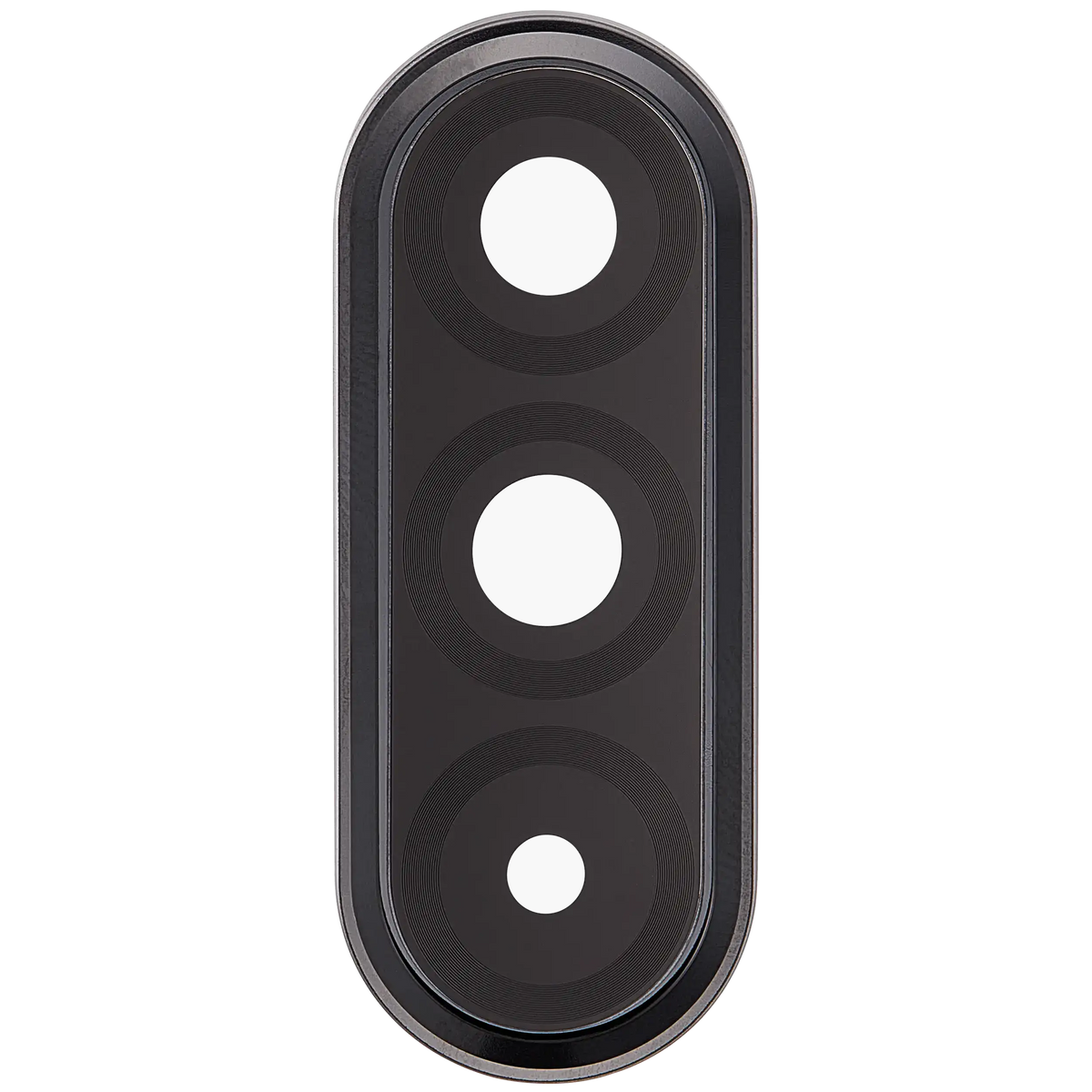 Back Camera Lens With Bezel Ring For Samsung Galaxy A36 5G (A366 / 2025) - image 1