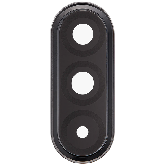 Back Camera Lens With Bezel Ring For Samsung Galaxy A36 5G (A366 / 2025) - image 1