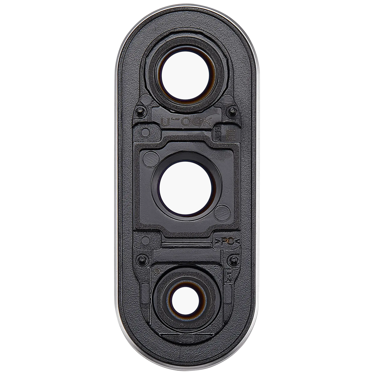Back Camera Lens With Bezel Ring For Samsung Galaxy A36 5G (A366 / 2025) - image 3