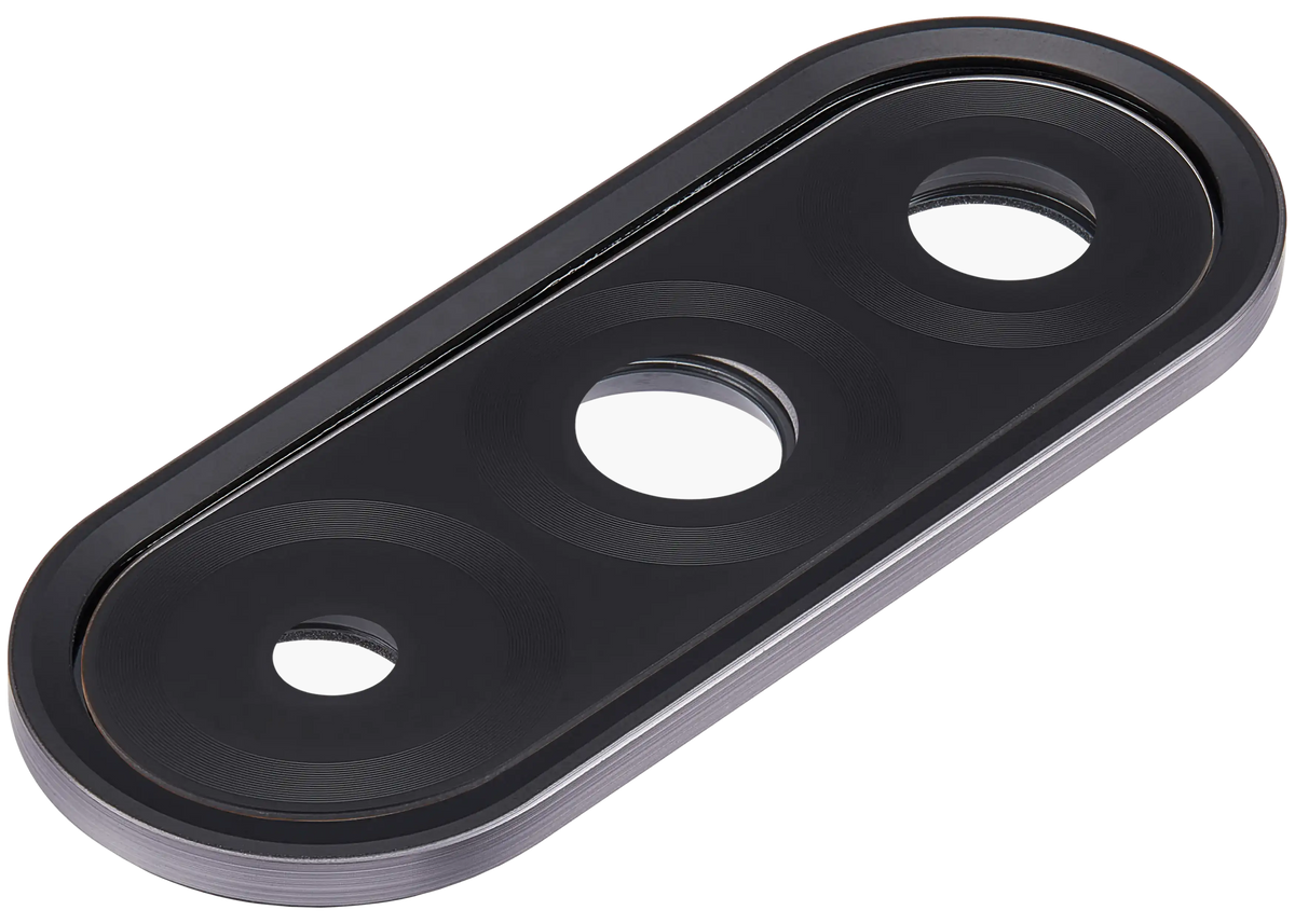 Back Camera Lens With Bezel Ring For Samsung Galaxy A36 5G (A366 / 2025) - image 4