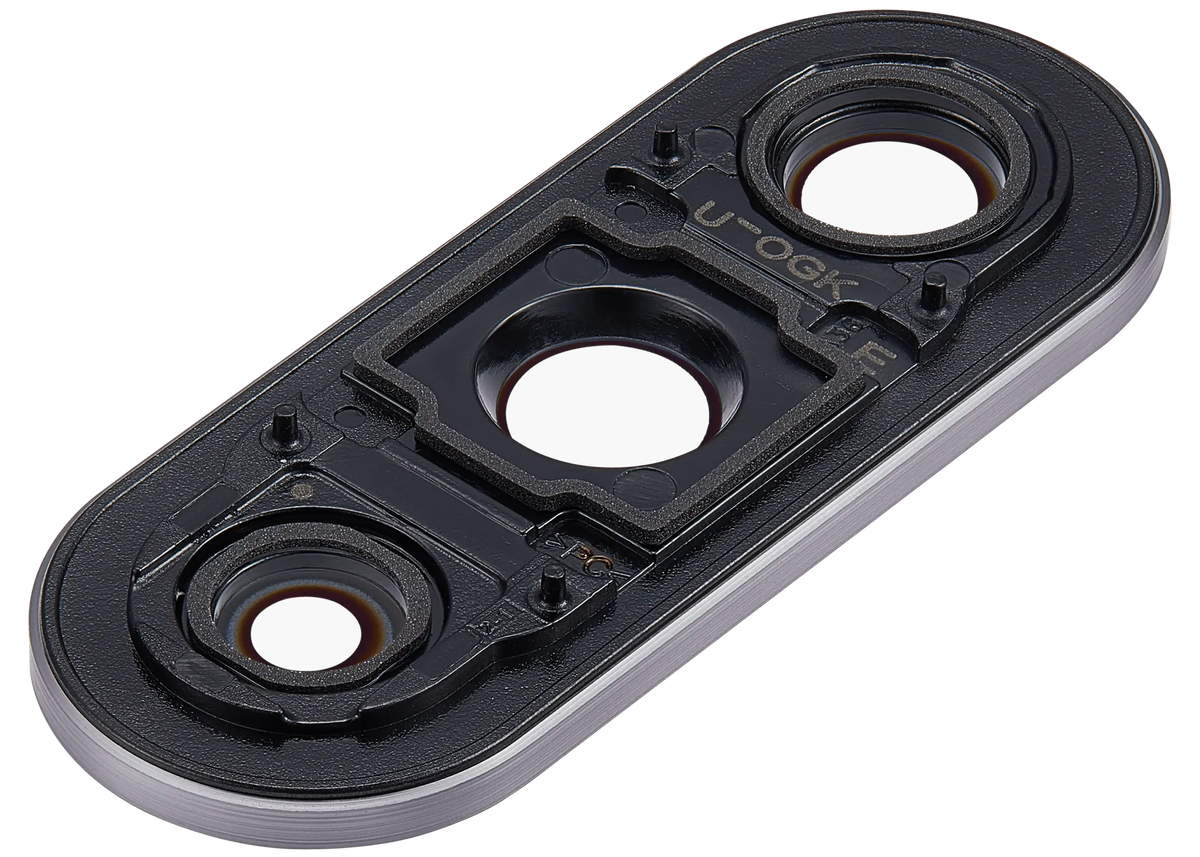 Back Camera Lens With Bezel Ring For Samsung Galaxy A36 5G (A366 / 2025) - image 5