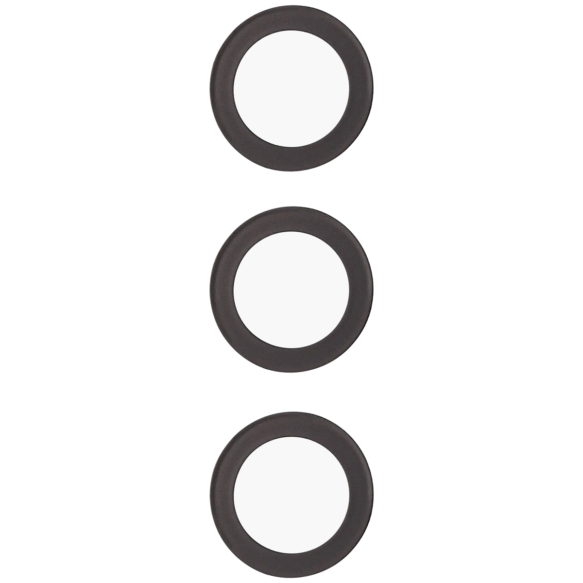 Back Camera Lens (Glass Only) With Adhesive For Samsung Galaxy A56 5G (A566 / 2025) - product image 2