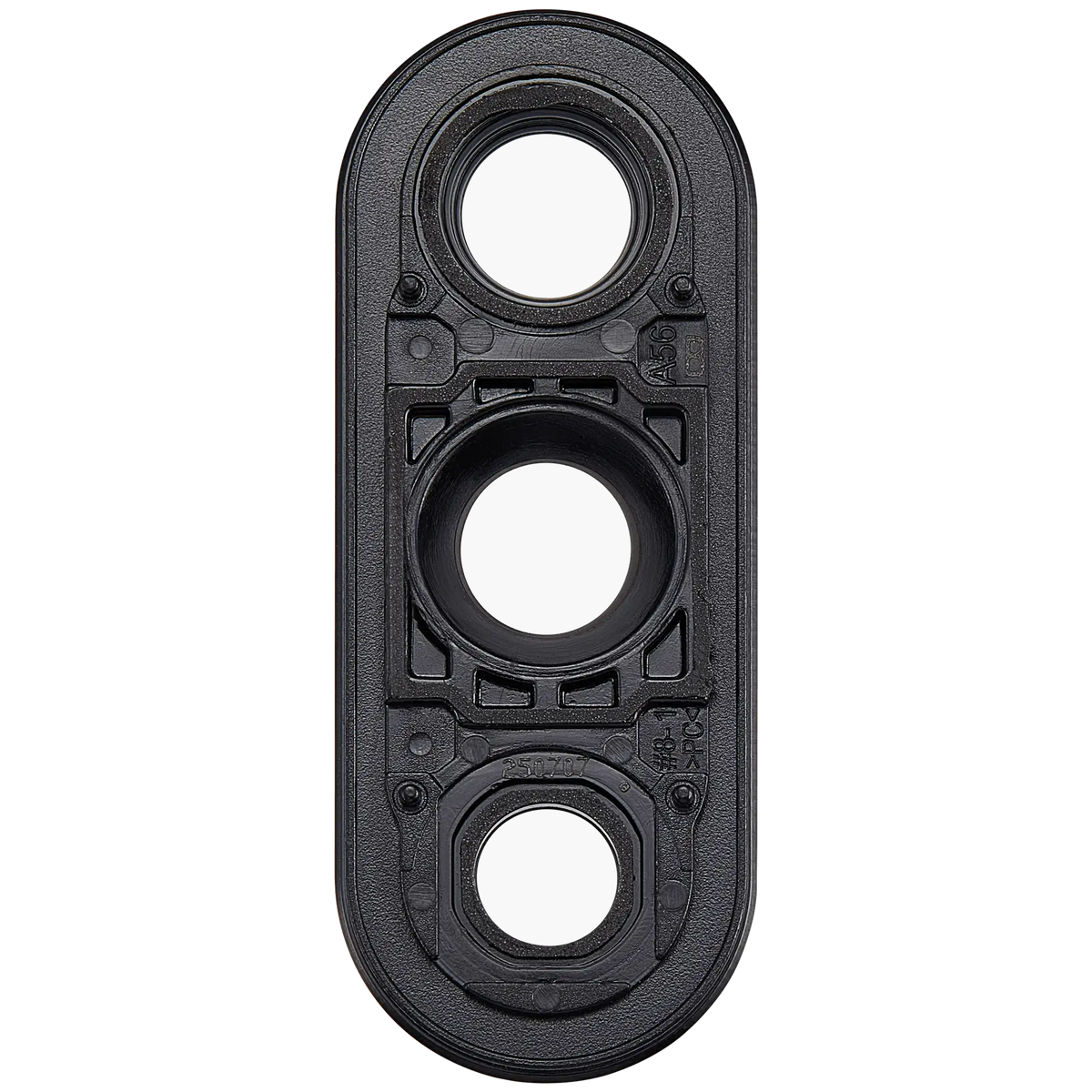 Back Camera Lens With Bezel Ring For Samsung Galaxy A56 5G (A566 / 2025) - product image 3