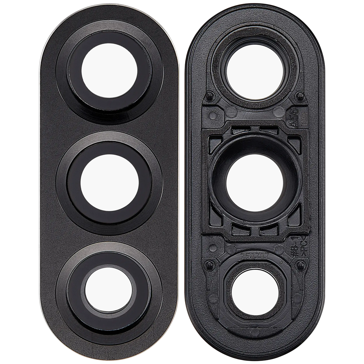 Back Camera Lens With Bezel Ring For Samsung Galaxy A56 5G (A566 / 2025) - product image 2
