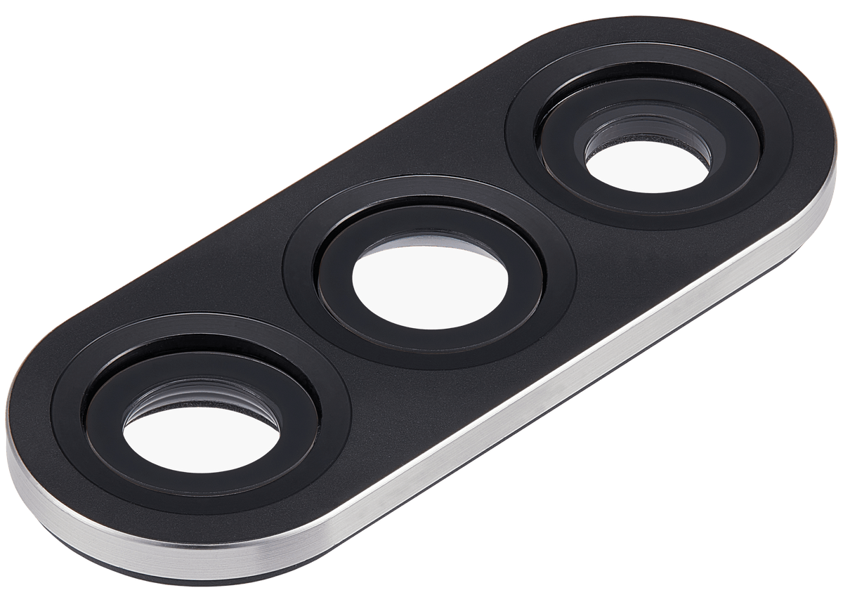 Back Camera Lens With Bezel Ring For Samsung Galaxy A56 5G (A566 / 2025) - product image 4